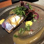 オステリア ブッビーノ - 