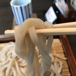 武蔵野うどん 麦わら - 