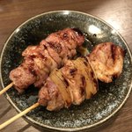 Yakitori Suehiro - 