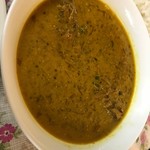 ラベヤ レストラン&スウィーツ - ショリシャ・イリッシュ（マスタード煮）:ビリビリビリビリ通電されているようだった