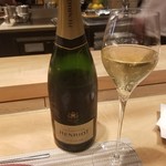 SUGALABO - CAMPAGNE HENRIOT ２００６