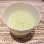 SUGALABO - 蛤の茶碗蒸し