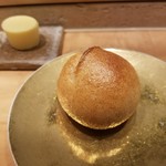 SUGALABO - パンとボルディエのバター