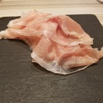 SUGALABO - 多田さんの２４か月熟成のペルシュウ