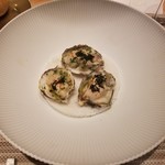 SUGALABO - 佐賀 太良町 おとふせ牡蛎　馬渡島 ゲンコウ