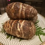 SUGALABO - 京都 海老芋