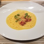 SUGALABO - オマールブルー　京都 海老芋