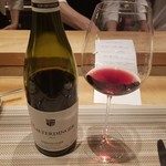 SUGALABO - BERNHARD HUBER MALTERDINGER SPATBURGUNDER ２０１４