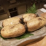 SUGALABO - 佐賀 黒木農園 白石蓮根　