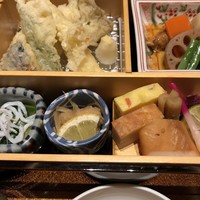 個室会席 北大路 品川茶寮 - 