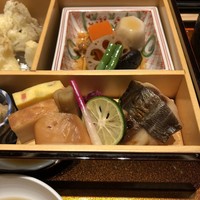 個室会席 北大路 品川茶寮 - 