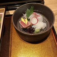 個室会席 北大路 品川茶寮 - 