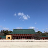 京都 権太呂 本店 - 平安神宮