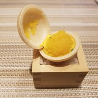 SUGALABO - 唐墨の最中サンド