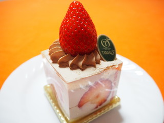 新宿で買うならこれ おすすめの誕生日ケーキ8選 食べログまとめ