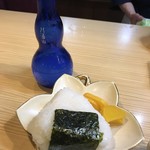 Tempura Waraku - 