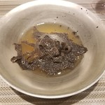 SUGALABO - 佐賀 黒木農園 白石蓮根　黒トリュフ