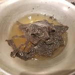 SUGALABO - 佐賀 黒木農園 白石蓮根　黒トリュフ