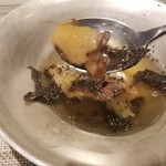 SUGALABO - 佐賀 黒木農園 白石蓮根　黒トリュフ