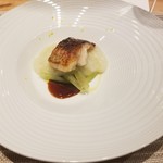 SUGALABO - 山口 下関漁港 赤むつ　愛知 春ぶき　聖護院大根