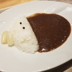 SUGALABO - カレーライス