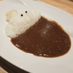 SUGALABO - カレーライス