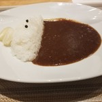 SUGALABO - カレーライス