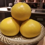 SUGALABO - 高知 白木果樹園 土佐文旦