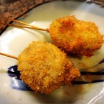 なな治 - 串揚げ