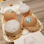 SUGALABO - 土佐ジローのコーヒープリン