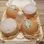 SUGALABO - 土佐ジローのコーヒープリン