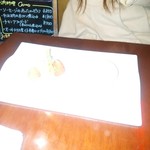 ファリーナ　フレスカ - とろっとろカスタードプリン