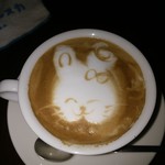 ファリーナ　フレスカ - アートカフェカプチーノ