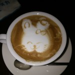 ファリーナ　フレスカ - アートカフェカプチーノ