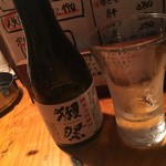 焼き鳥dining ハマー - 