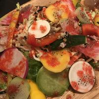 トラットリアイタリア 銀座店 - 