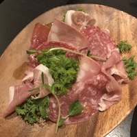 トラットリアイタリア 銀座店 - 