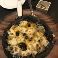 トラットリアイタリア 銀座店 - 