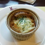 洋食 三浦亭 - オニグラ