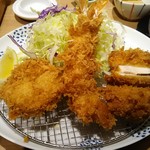 Tonkatsu Wakou - 