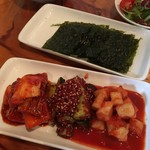 韓国家庭料理どらじ - 