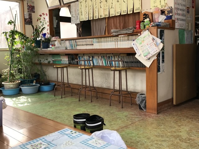 のりさん - 十和田南（ラーメン）の写真