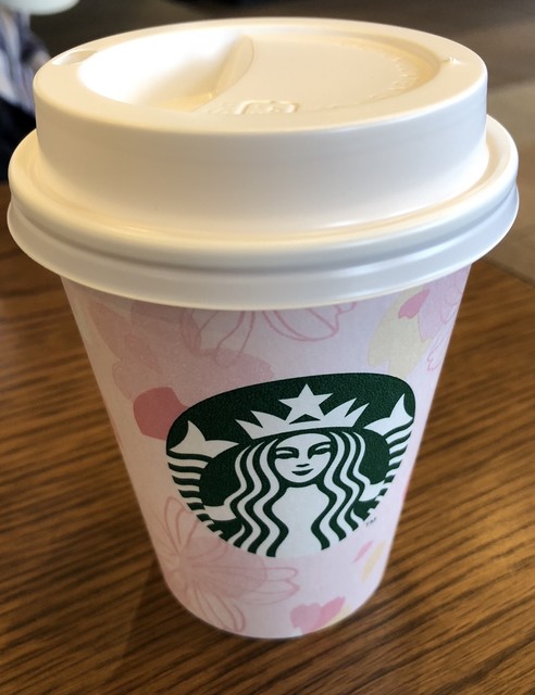 さくら ストロベリー ピンク ミルク ラテ By オリバーさん スターバックス コーヒー ベイシア佐倉店 佐倉 カフェ 食べログ