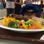 Lahaina Chicken Company - プライムリブ 2016/12/25