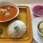 JICA関西 - ３月はハンガリー料理！