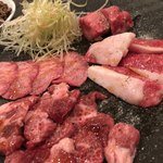 焼肉 BEEFMAN - 