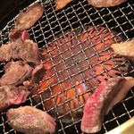 焼肉 BEEFMAN - 