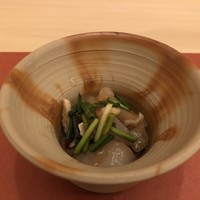 鮨 そえ島 - 