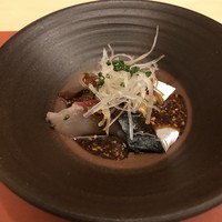 鮨 そえ島 - 