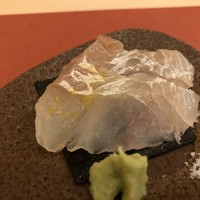 鮨 そえ島 - 